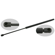 Load image into Gallery viewer, Boot Gas Strut Transporter Tailgate Support Lifter Fits VW T4 Febi 27671