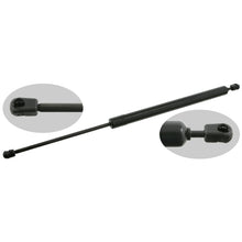 Load image into Gallery viewer, Boot Gas Strut Transporter Tailgate Support Lifter Fits VW T4 Febi 27672