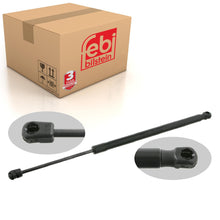 Load image into Gallery viewer, Boot Gas Strut Touran Tailgate Support Lifter Fits VW 1T0 827 550 C Febi 27673