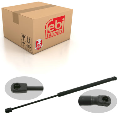 Boot Gas Strut A2 Tailgate Support Lifter Fits Audi 8Z0 898 552 Febi 27676