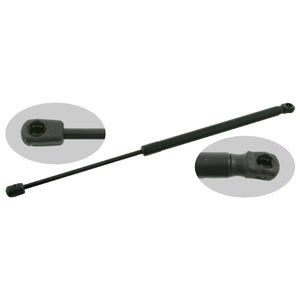 Boot Gas Strut A2 Tailgate Support Lifter Fits Audi 8Z0 898 552 Febi 27676