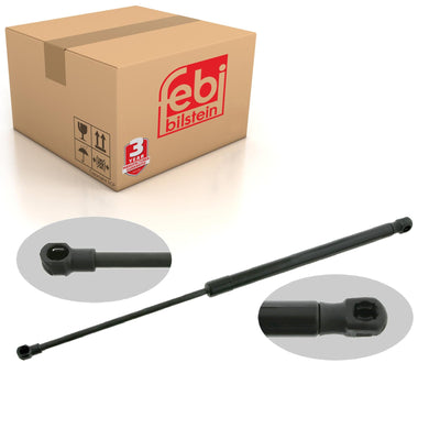 Boot Gas Strut A3 Tailgate Support Lifter Fits Audi S3 8D9 827 552 H Febi 27682