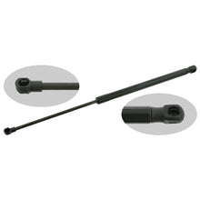 Load image into Gallery viewer, Boot Gas Strut A3 Tailgate Support Lifter Fits Audi S3 8D9 827 552 H Febi 27682