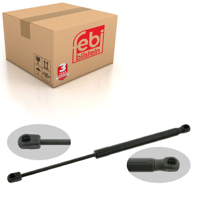 Boot Gas Strut TT Tailgate Support Lifter Fits Audi 8N7 827 552 C Febi 27684