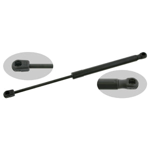 Boot Gas Strut TT Tailgate Support Lifter Fits Audi 8N7 827 552 C Febi 27684