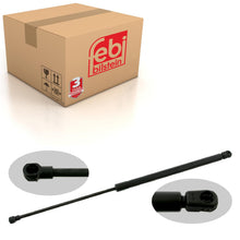 Load image into Gallery viewer, Boot Gas Strut 80 Tailgate Support Lifter Fits Audi Quattro Febi 27691