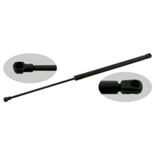 Load image into Gallery viewer, Boot Gas Strut 80 Tailgate Support Lifter Fits Audi Quattro Febi 27691