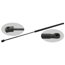 Load image into Gallery viewer, Bonnet Gas Strut A4 Engine Support Lifter Fits Audi S4 8H0 823 359 Febi 27695