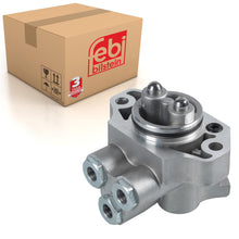 Load image into Gallery viewer, Splitter Transmission Shift Cylinder Valve Fits Mercedes Benz Actros Febi 27697
