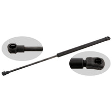 Load image into Gallery viewer, Boot Gas Strut Leon Tailgate Support Lifter Fits Seat Cupra R Febi 27708