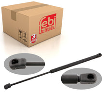 Load image into Gallery viewer, Boot Gas Strut Octavia Tailgate Support Lifter Fits Skoda Febi 27715