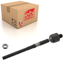 Load image into Gallery viewer, Front Inner Tie Rod Inc Nut Fits BMW 1 Series E81 E82 E87 LCI E88 3 E Febi 27716