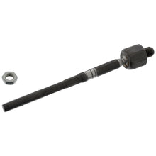 Load image into Gallery viewer, Front Inner Tie Rod Inc Nut Fits BMW 1 Series E81 E82 E87 LCI E88 3 E Febi 27716