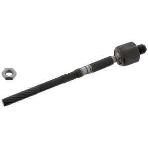 Front Inner Tie Rod Inc Nut Fits BMW 1 Series E81 E82 E87 LCI E88 3 E Febi 27716