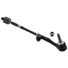 Load image into Gallery viewer, Front Right Tie Rod Inc Tie Rod End &amp; Lock Nut Fits BMW 1 Series E81 Febi 27719