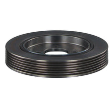 Load image into Gallery viewer, Decoupled Crankshaft Pulley Fits FIAT Scudo Peugeot 206 306 Expert Pa Febi 27720