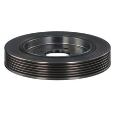 Load image into Gallery viewer, Decoupled Crankshaft Pulley Fits FIAT Scudo Peugeot 206 306 Expert Pa Febi 27720