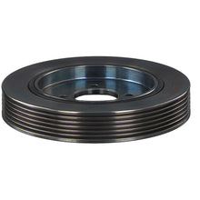 Load image into Gallery viewer, Decoupled Crankshaft Pulley Fits FIAT Scudo Peugeot 206 306 Expert Pa Febi 27720