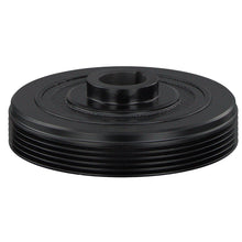 Load image into Gallery viewer, Decoupled Crankshaft Pulley Fits Peugeot 205 309 405 J5 Citroen BX C1 Febi 27721