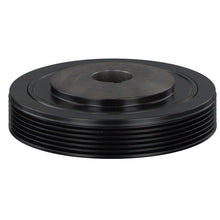 Load image into Gallery viewer, Decoupled Crankshaft Pulley Fits Peugeot 406 605 806 Citroen Evasion Febi 27722