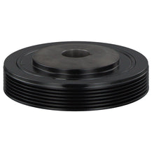 Load image into Gallery viewer, Decoupled Crankshaft Pulley Fits Peugeot 406 605 806 Citroen Evasion Febi 27722