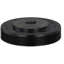Load image into Gallery viewer, Decoupled Crankshaft Pulley Fits Peugeot 406 605 806 Citroen Evasion Febi 27722