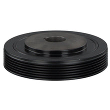 Load image into Gallery viewer, Decoupled Crankshaft Pulley Fits Peugeot 406 605 806 Citroen Evasion Febi 27722