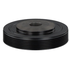 Load image into Gallery viewer, Decoupled Crankshaft Pulley Fits Peugeot 406 605 806 Citroen Evasion Febi 27722