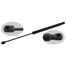 Load image into Gallery viewer, Boot Gas Strut B Class Tailgate Support Lifter Fits Mercedes Febi 27736
