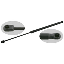 Load image into Gallery viewer, Boot Gas Strut C Class Tailgate Support Lifter Fits Mercedes Febi 27739