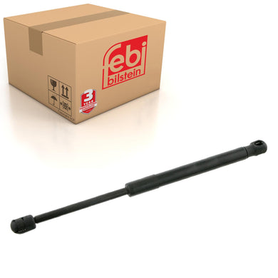 Boot Gas Strut SL Tailgate Support Lifter Fits Mercedes Febi 27744