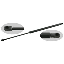 Load image into Gallery viewer, Boot Gas Strut Viano Tailgate Support Lifter Fits Mercedes Febi 27748