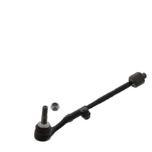 Load image into Gallery viewer, Front Left Tie Rod Inc Tie Rod End Fits BMW E81 E82 E87 LHD Only Febi 27749