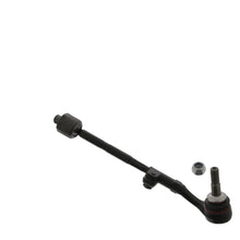 Load image into Gallery viewer, Front Right Tie Rod Inc Tie Rod End Fits BMW E81 E82 E87 LHD Only Febi 27750