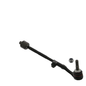 Front Right Tie Rod Inc Tie Rod End Fits BMW E81 E82 E87 LHD Only Febi 27750