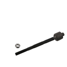Load image into Gallery viewer, Front Inner Tie Rod Inc Nut Fits BMW 1 E81 E82 E87 E88 LHD Only Febi 27751