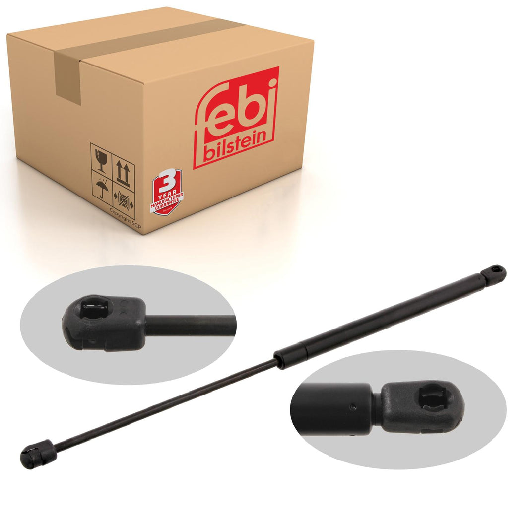 Boot Gas Strut Focus Tailgate Support Lifter Fits Ford 1 093 705 Febi 27758
