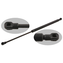 Load image into Gallery viewer, Boot Gas Strut Fiesta Tailgate Support Lifter Fits Ford 6 734 734 Febi 27759