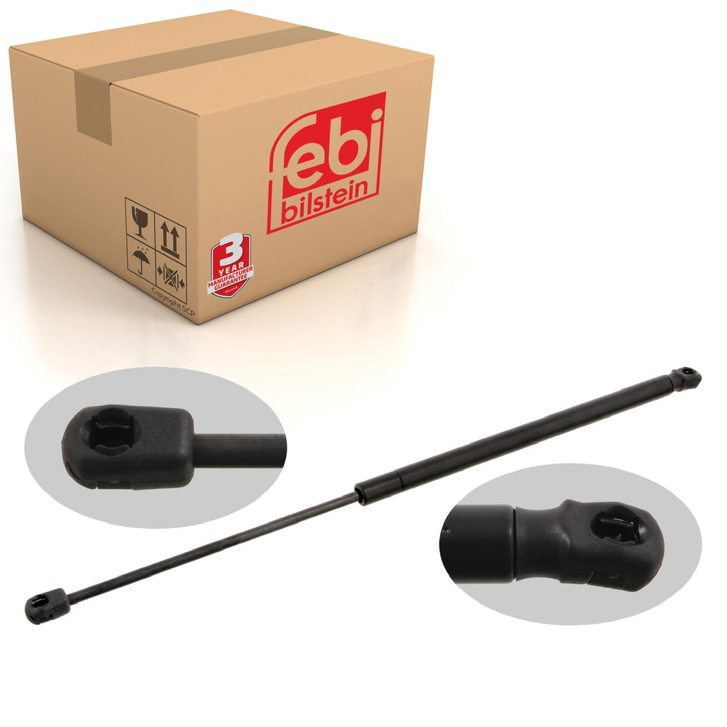 Boot Gas Strut Mondeo Tailgate Support Lifter Fits Ford 1 232 189 Febi 27762