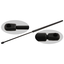 Load image into Gallery viewer, Boot Gas Strut Transit Tailgate Support Lifter Fits Ford 4 134 633 Febi 27772