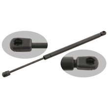 Load image into Gallery viewer, Boot Gas Strut Focus Tailgate Support Lifter Fits Ford 1 074 368 Febi 27773