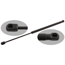 Load image into Gallery viewer, Boot Gas Strut Fusion Tailgate Support Lifter Fits Ford 1 436 155 Febi 27787