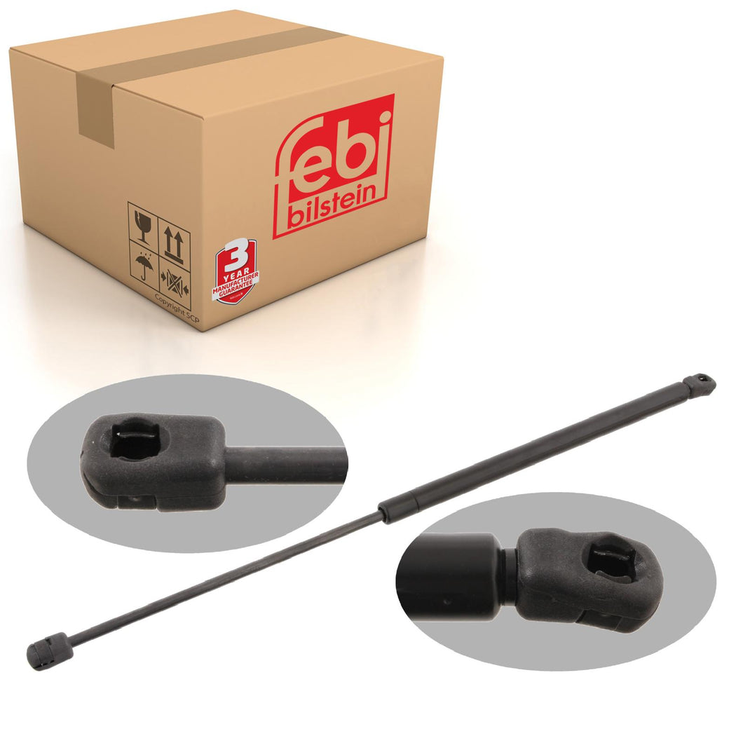 Boot Gas Strut Puma Tailgate Support Lifter Fits Ford 1 088 369 Febi 27789