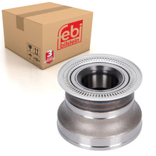 Load image into Gallery viewer, Front ABS Wheel Hub Fits MAN 81934200337 Febi 27790