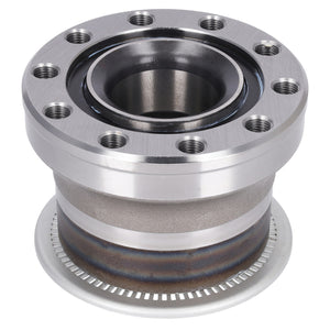 Front ABS Wheel Hub Fits MAN 81934200337 Febi 27790