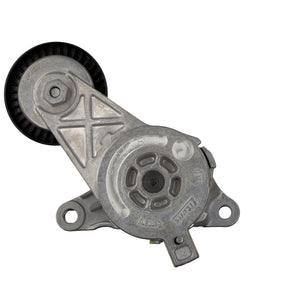 Auxiliary Belt Tensioner Assembly Fits Volkswagen Caddy Golf 4motion Febi 27806