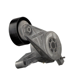 Auxiliary Belt Tensioner Assembly Fits Volkswagen Caddy Golf 4motion Febi 27806