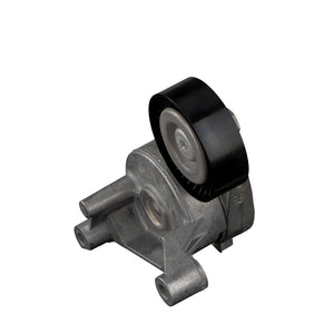 Auxiliary Belt Tensioner Assembly Fits Volkswagen Caddy Golf 4motion Febi 27806