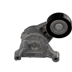 Auxiliary Belt Tensioner Assembly Fits Volkswagen Caddy Golf 4motion Febi 27806