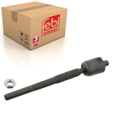 Load image into Gallery viewer, Front Inner Tie Rod Inc Nut Fits Toyota Previa II OE 4550329765 Febi 27810